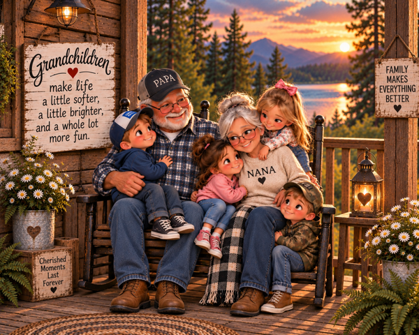 Grandparents