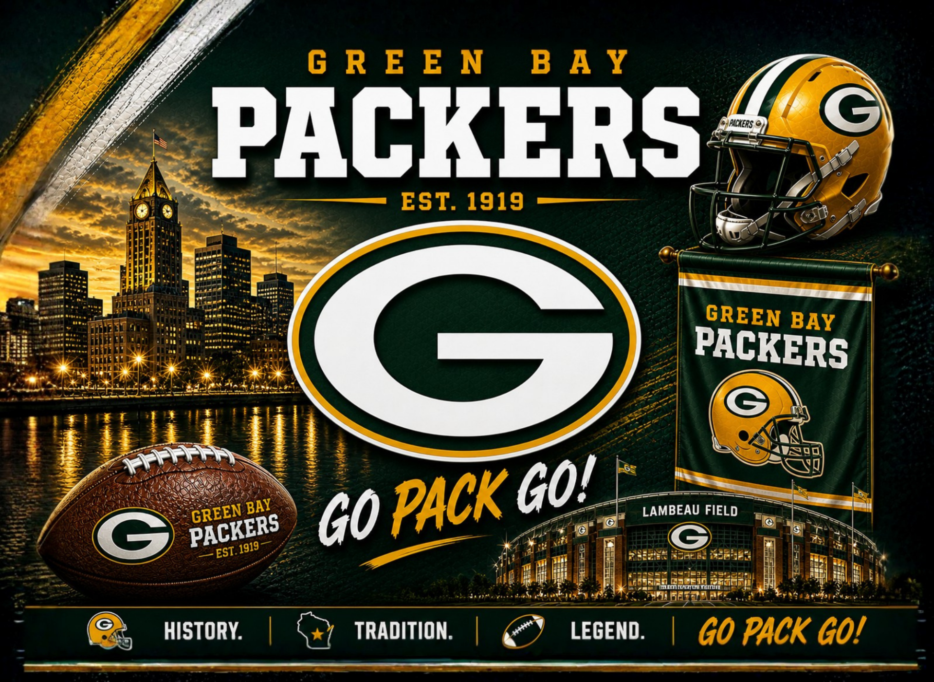 Green Bay Packers