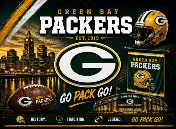 Green Bay Packers