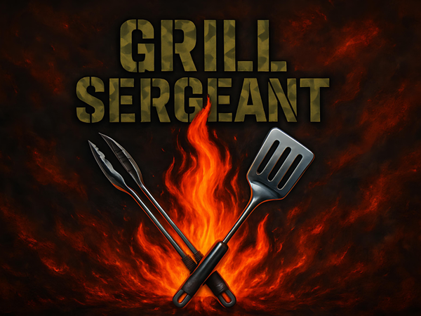 Grill Sergeant