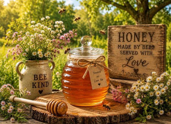 Honey