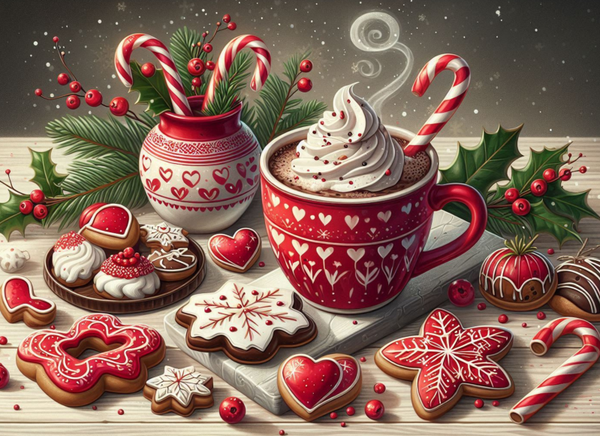 Hot Cocoa