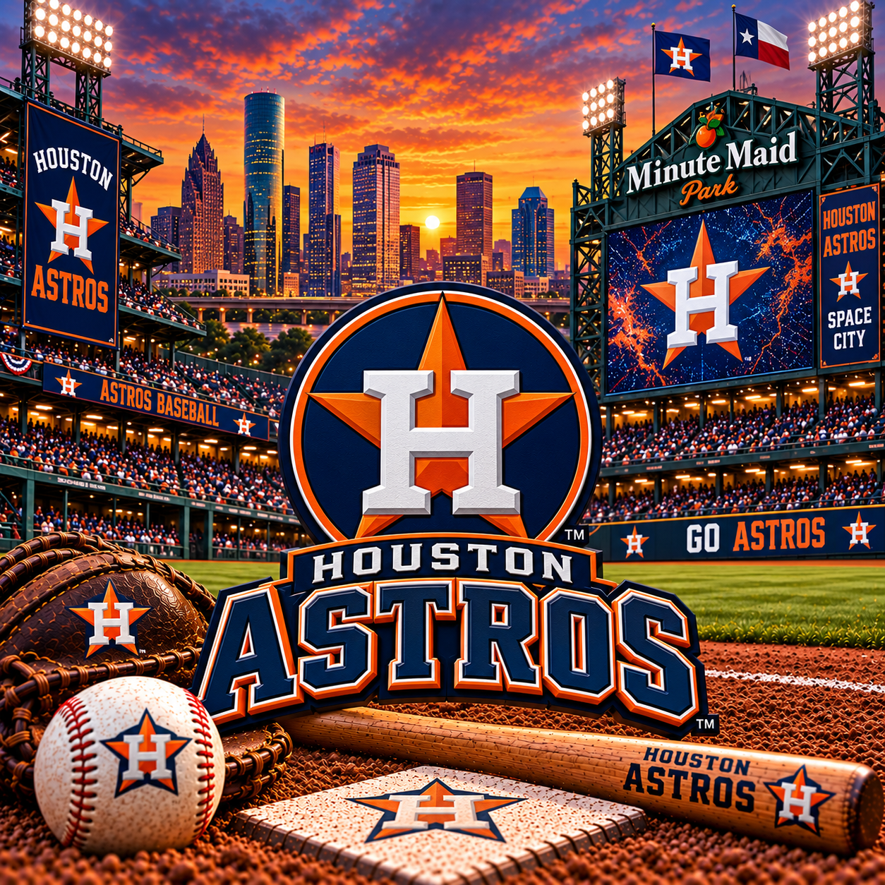 Houston Astros
