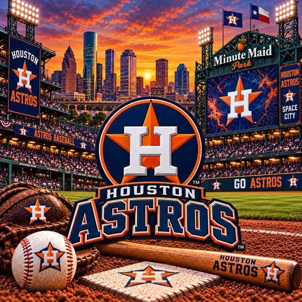 Houston Astros