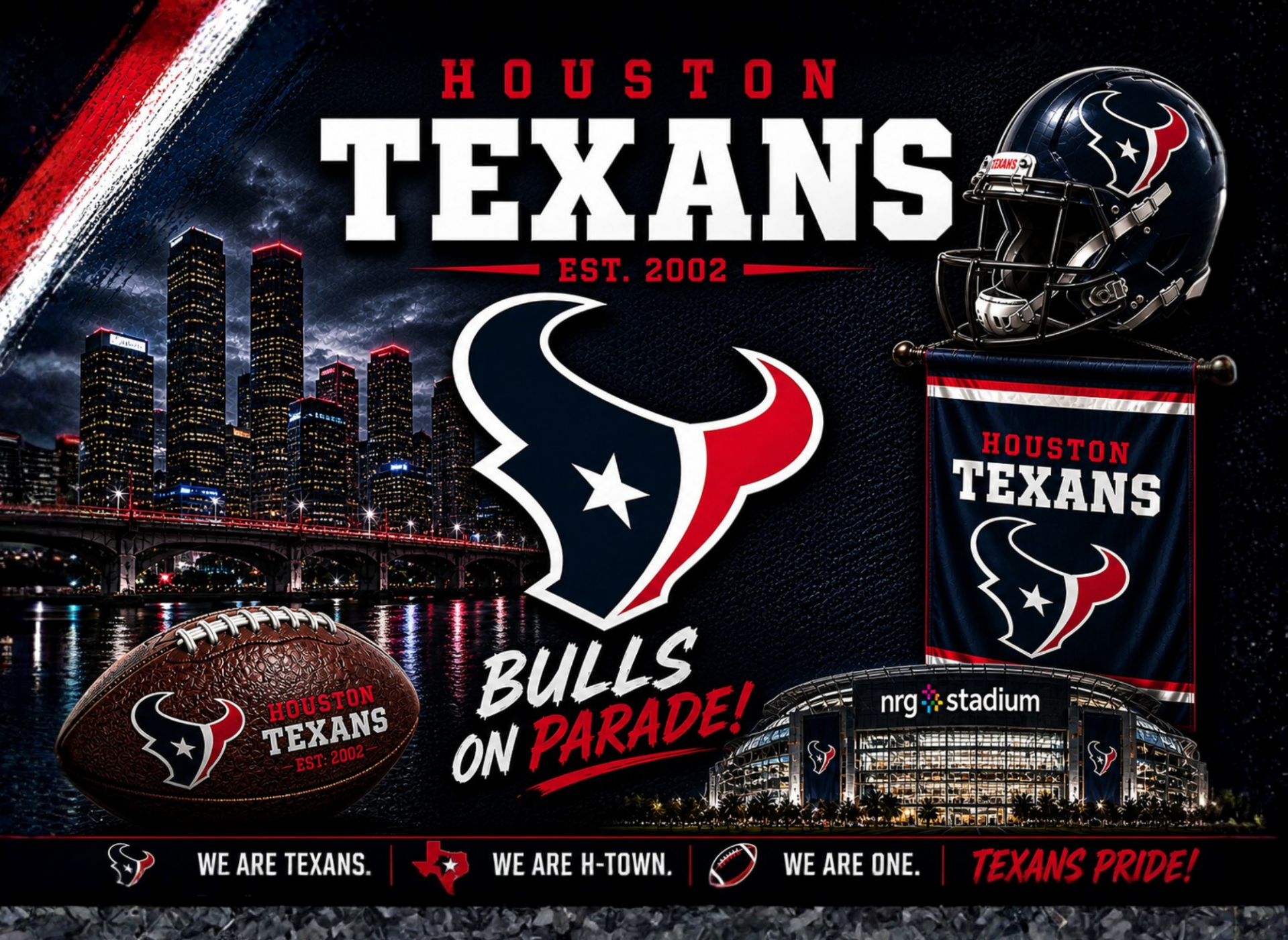 Houston Texans