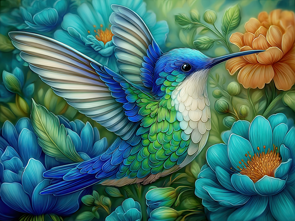Hummingbird