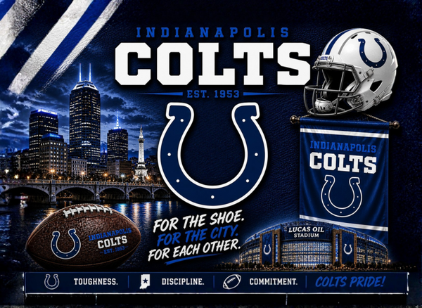 Indianapolis Colts