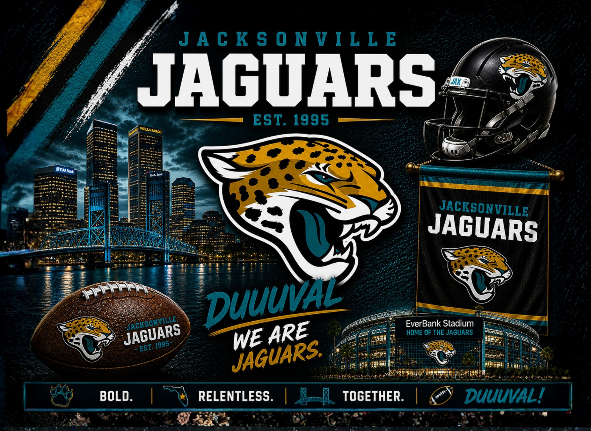 Jacksonville Jaguars