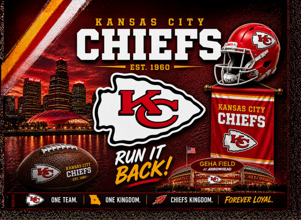 Kansas City Chiefs