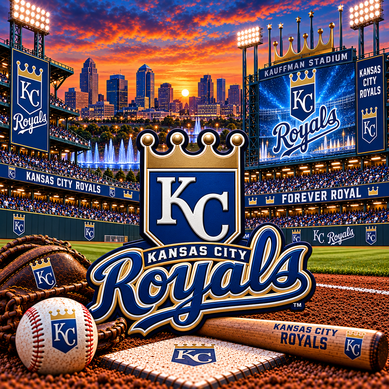 Kansas City Royals