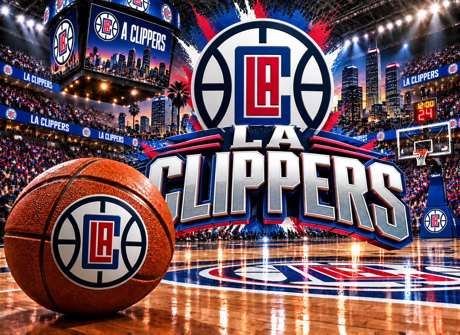 LA Clippers