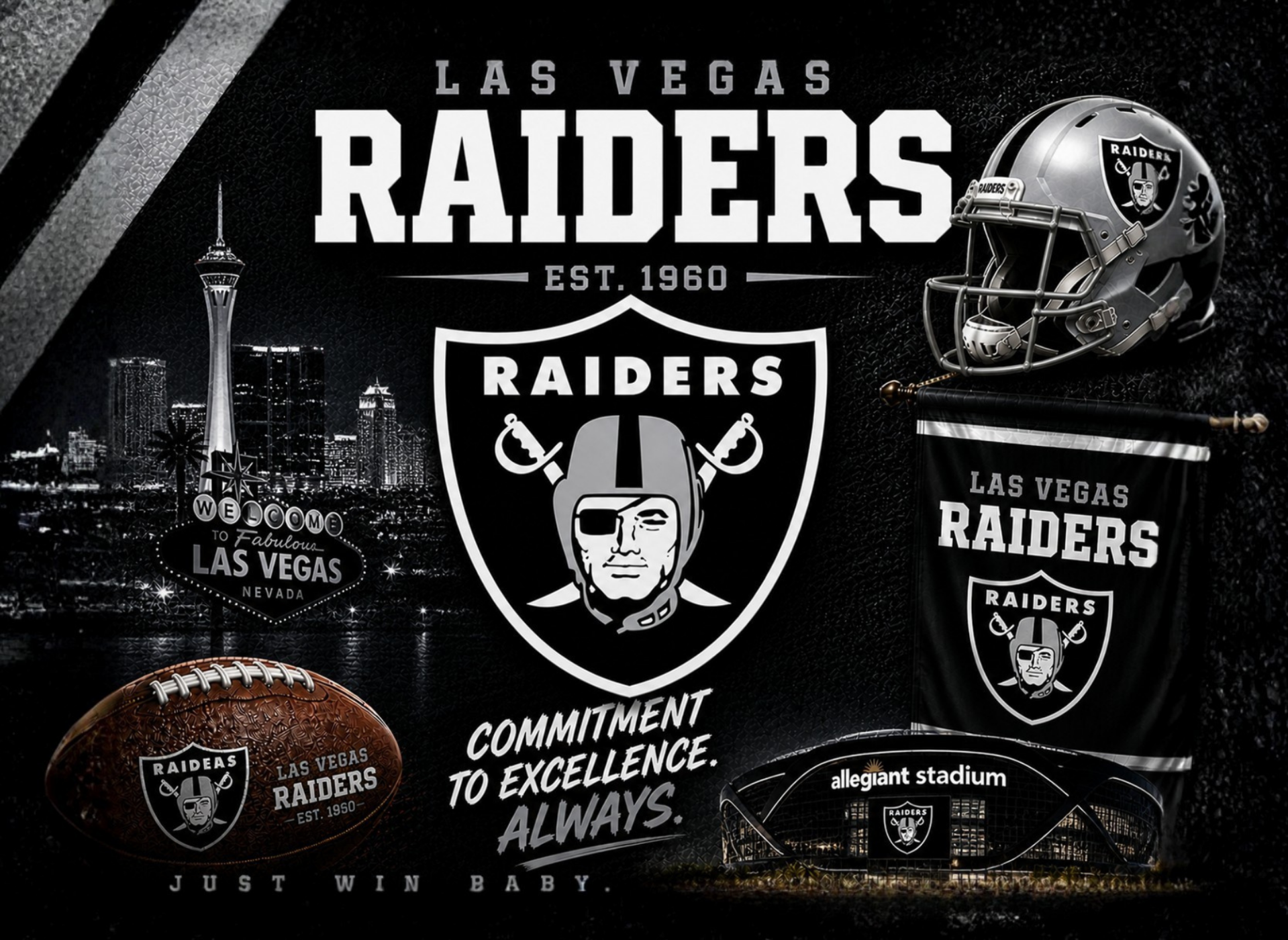 Las Vegas Raiders