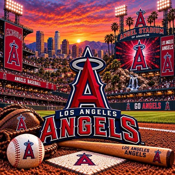 Los Angeles Angels