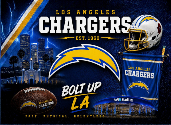 Los Angeles Chargers