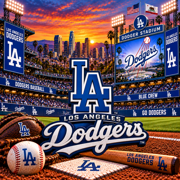 Los Angeles Dodgers