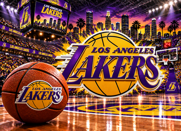 Los Angeles Lakers