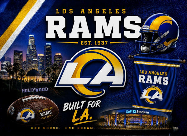Los Angeles Rams