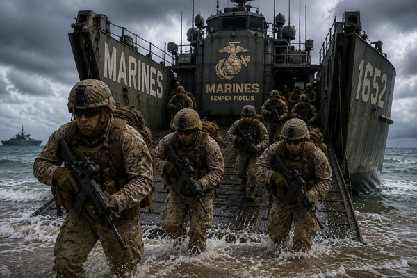 Marines