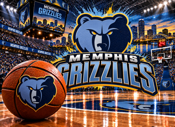 Memphis Grizzlies