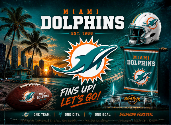 Miami Dolphins