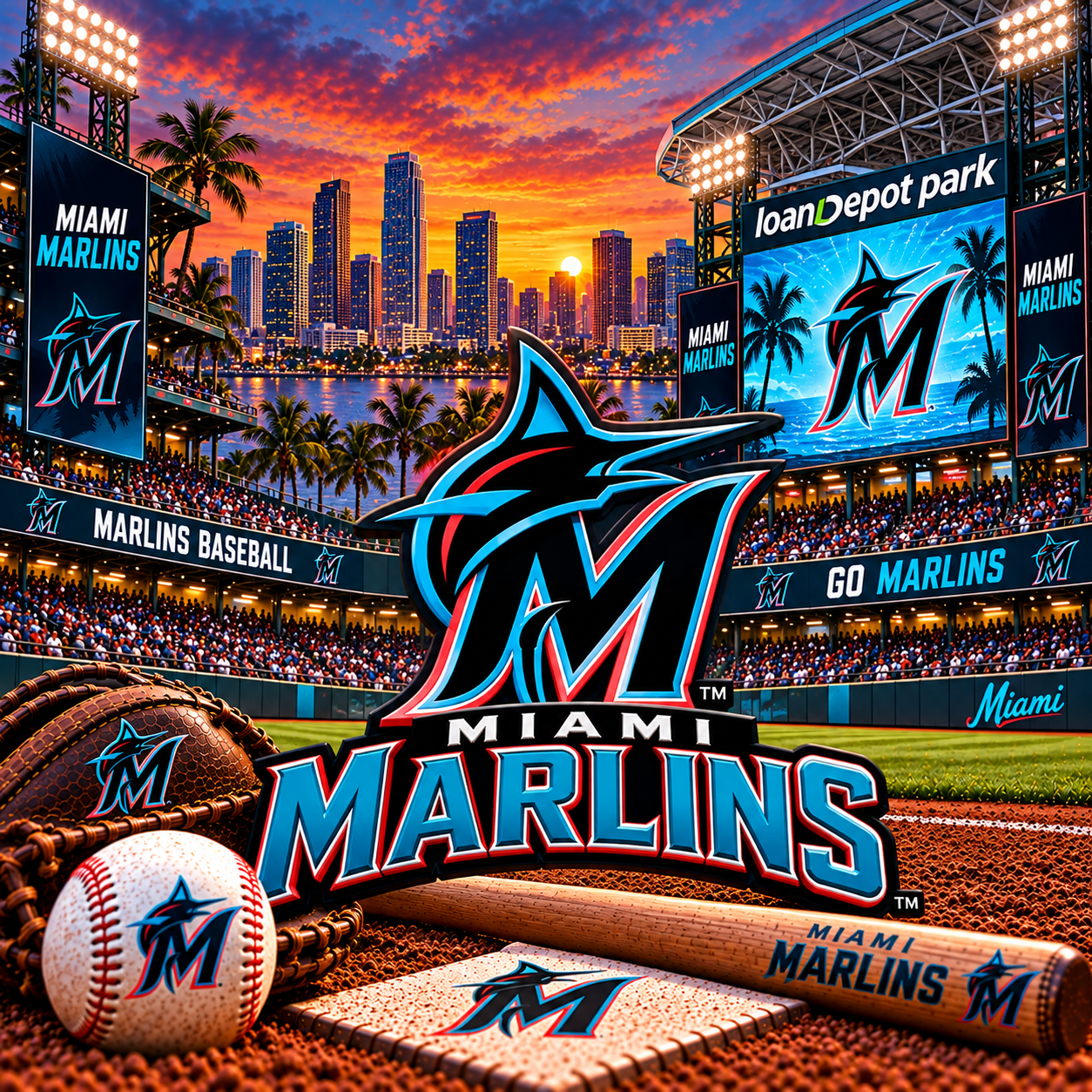Miami Marlins