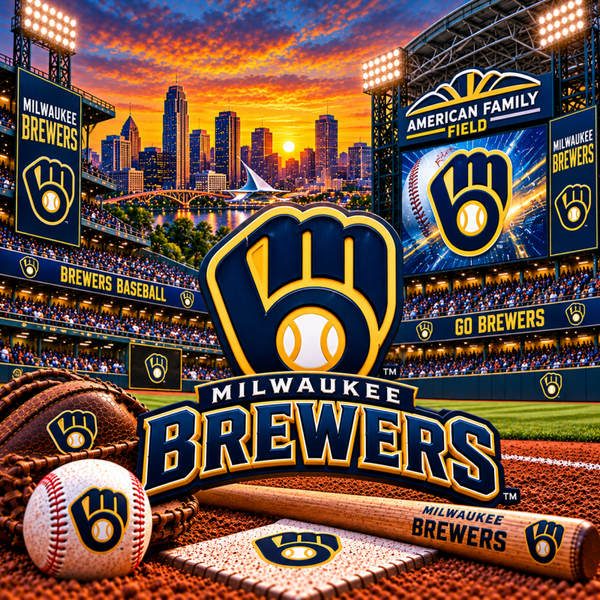 Milwaukee Brewers