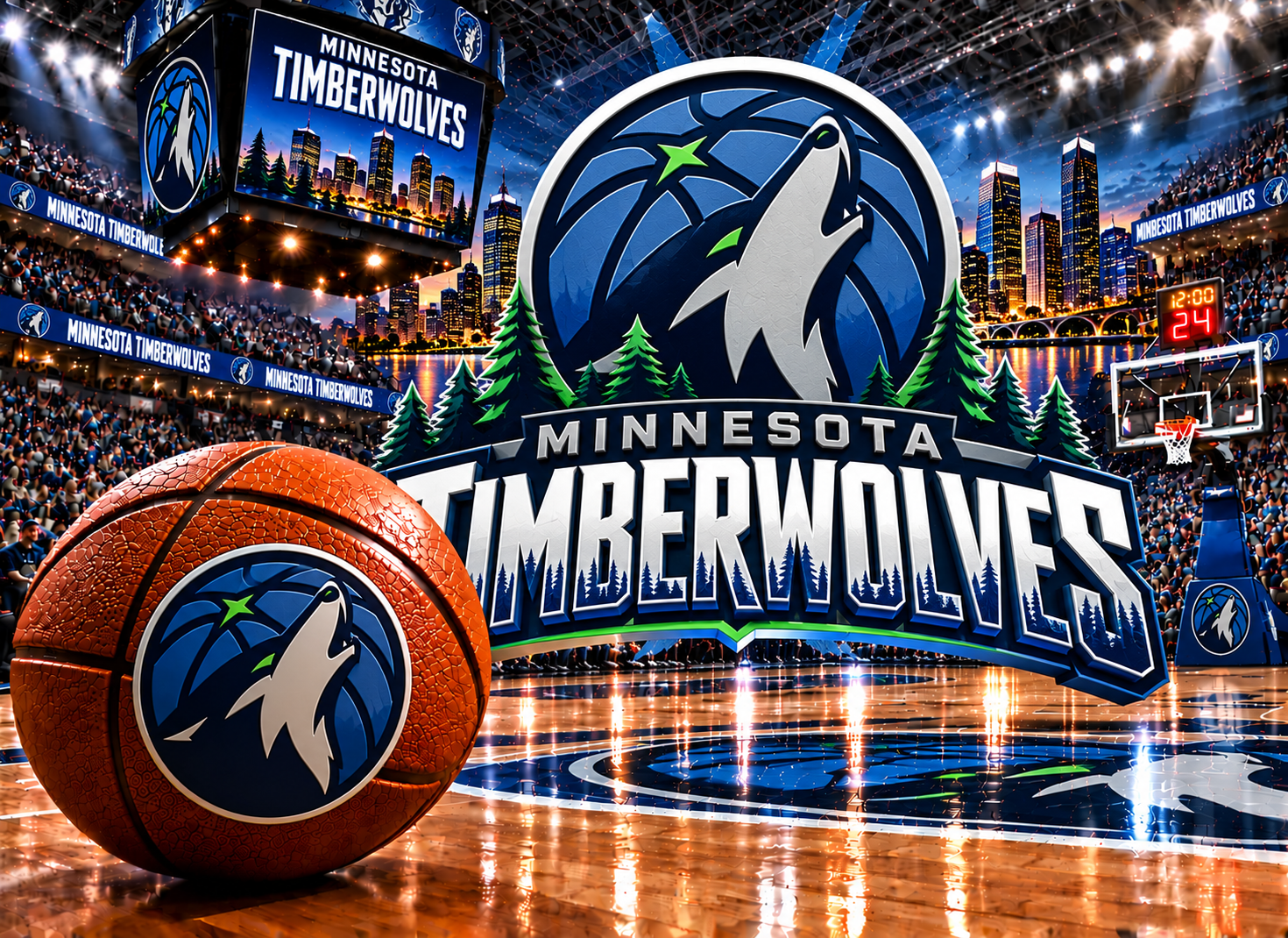 Minnesota Timberwolves