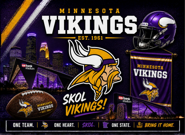 Minnesota Vikings