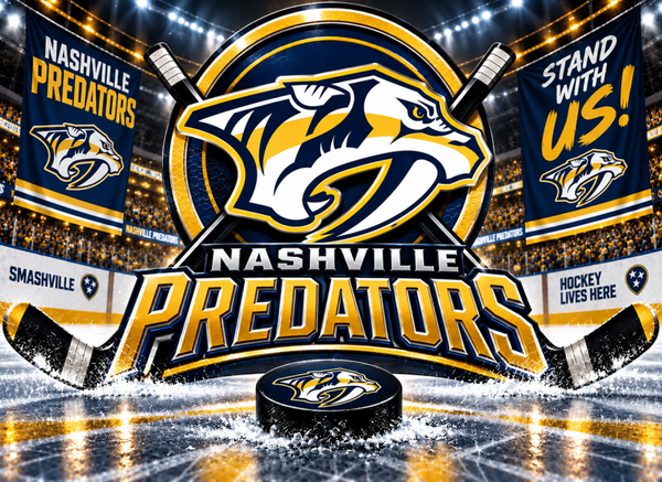 Nashville Predators