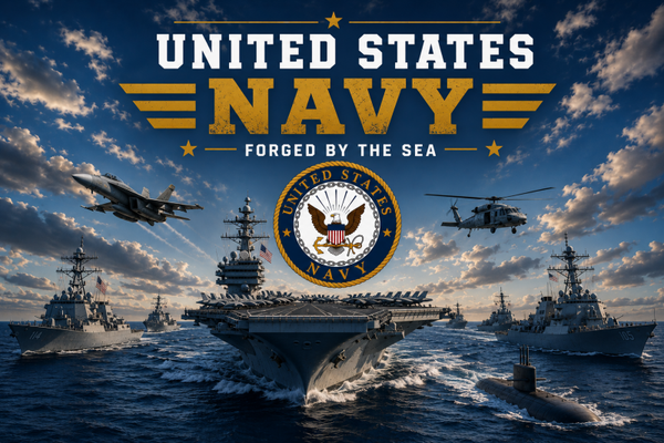 Navy