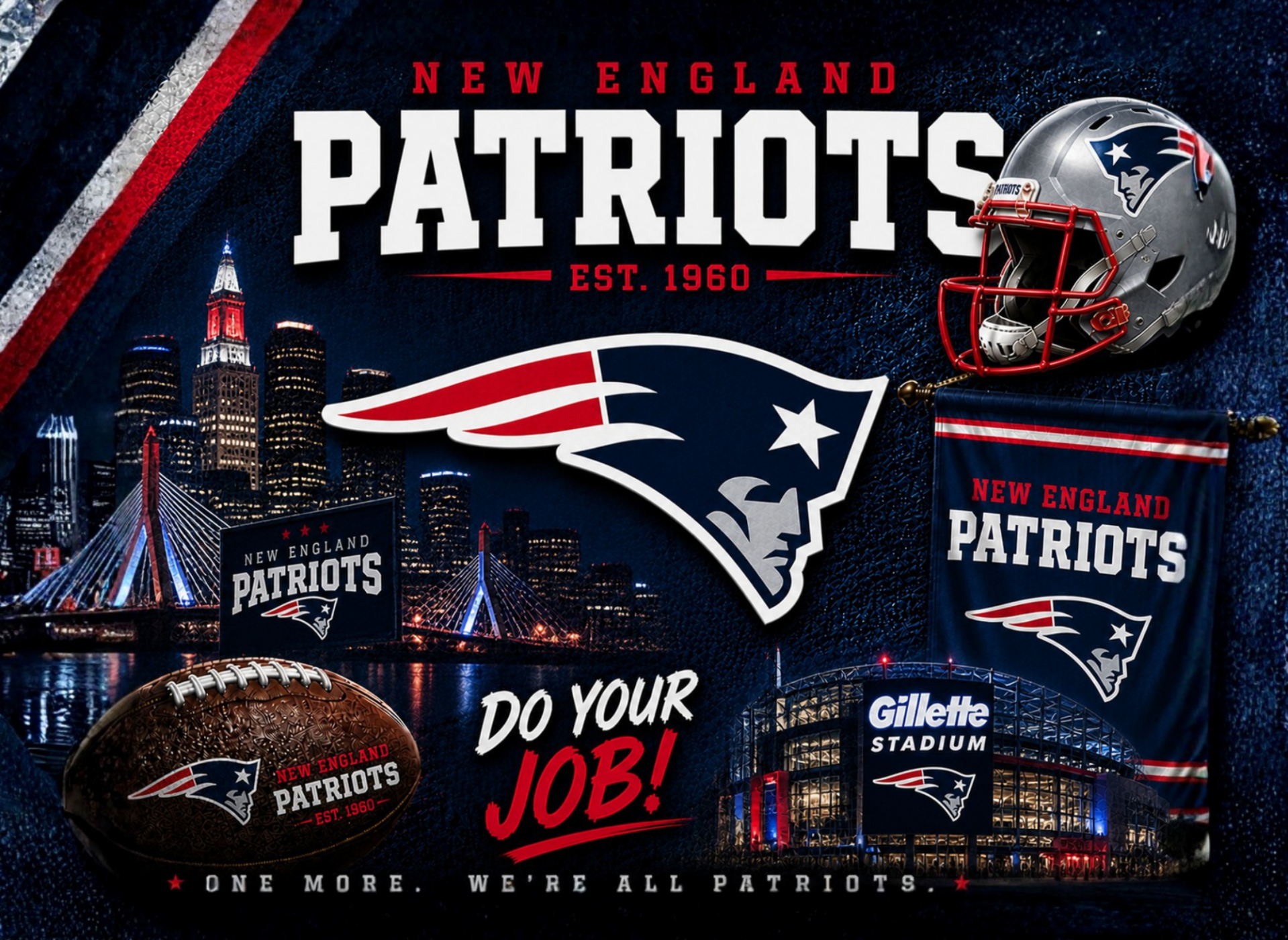 New England Patriots