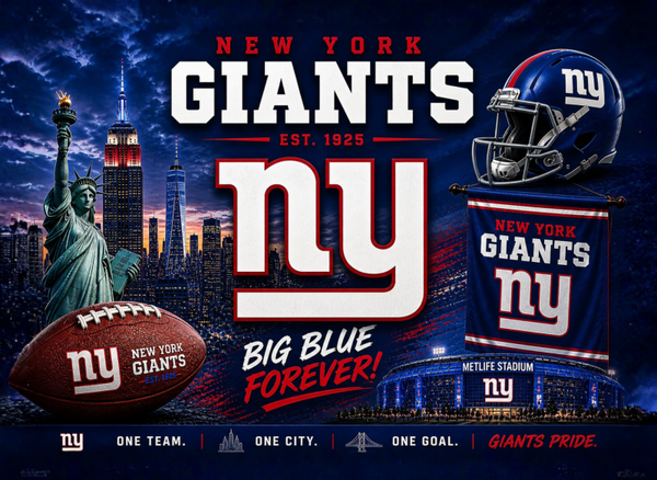 New York Giants