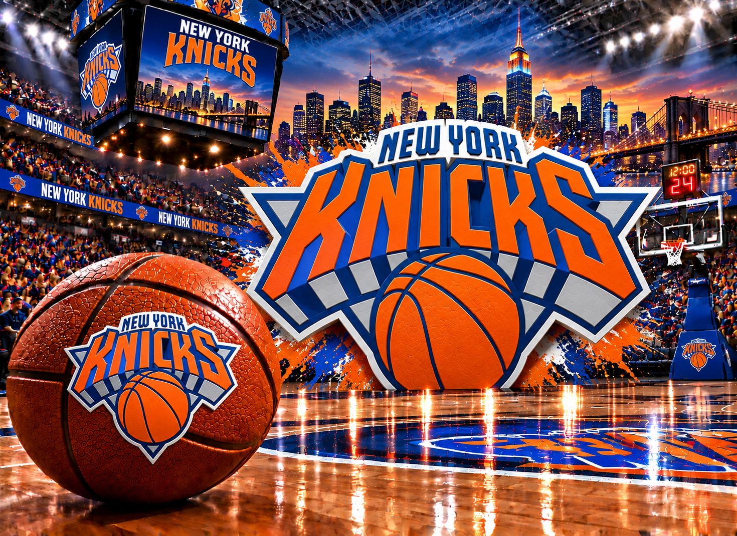 New York Knicks