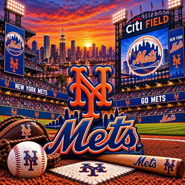 New York Mets