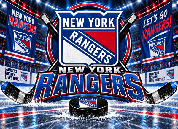 New York Rangers