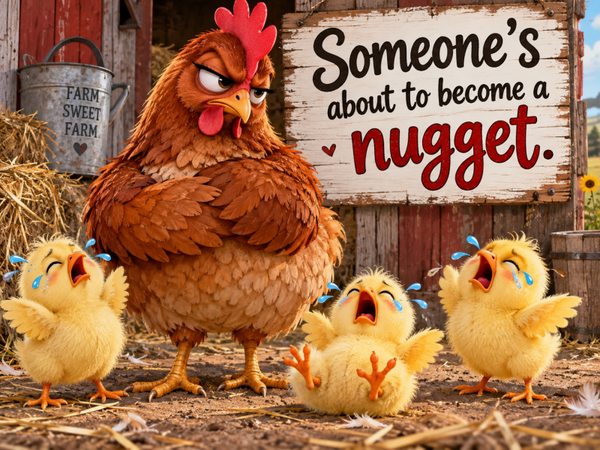 Nugget