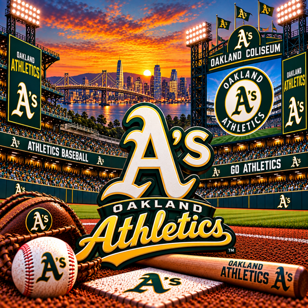 Oakland Athletics
