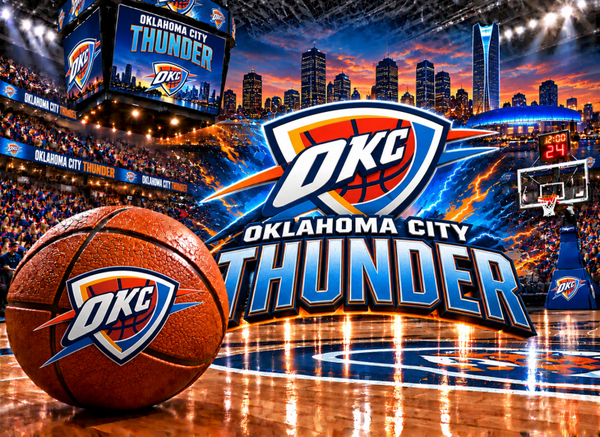 Oklahoma City Thunder