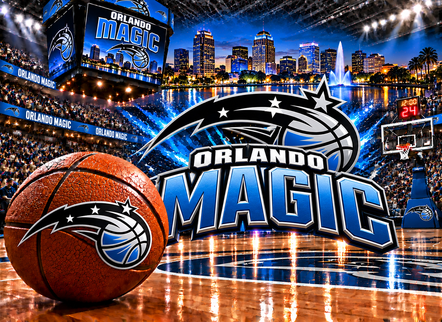 Orlando Magic
