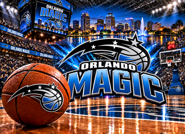 Orlando Magic