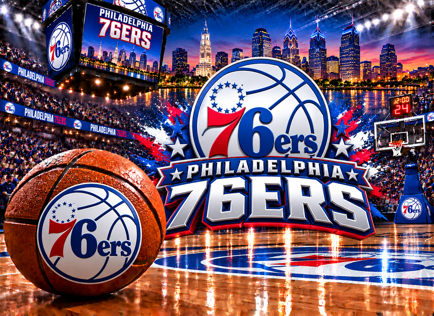 Philadelphia 76ers