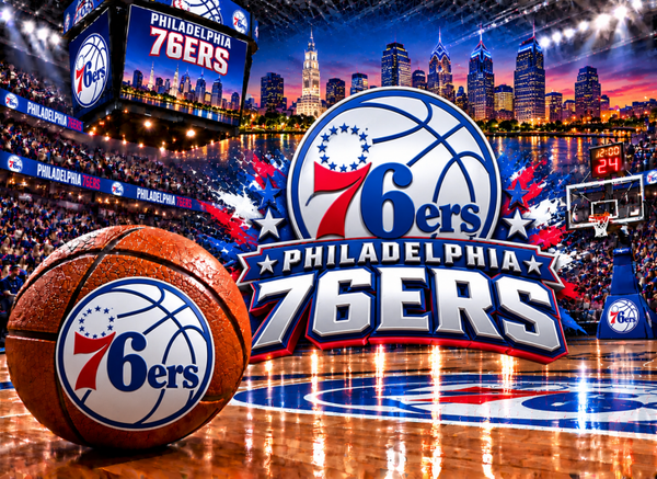 Philadelphia 76ers