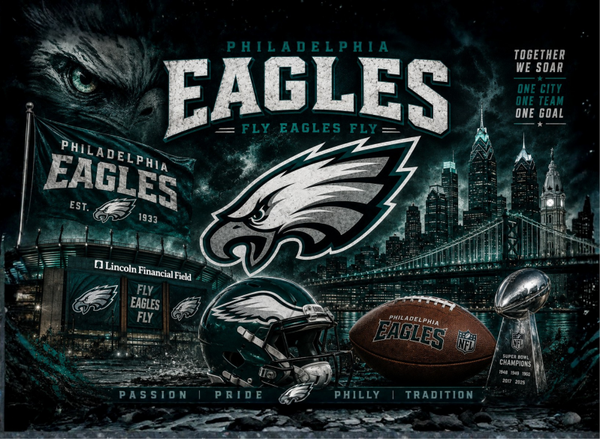 Philadelphia Eagles