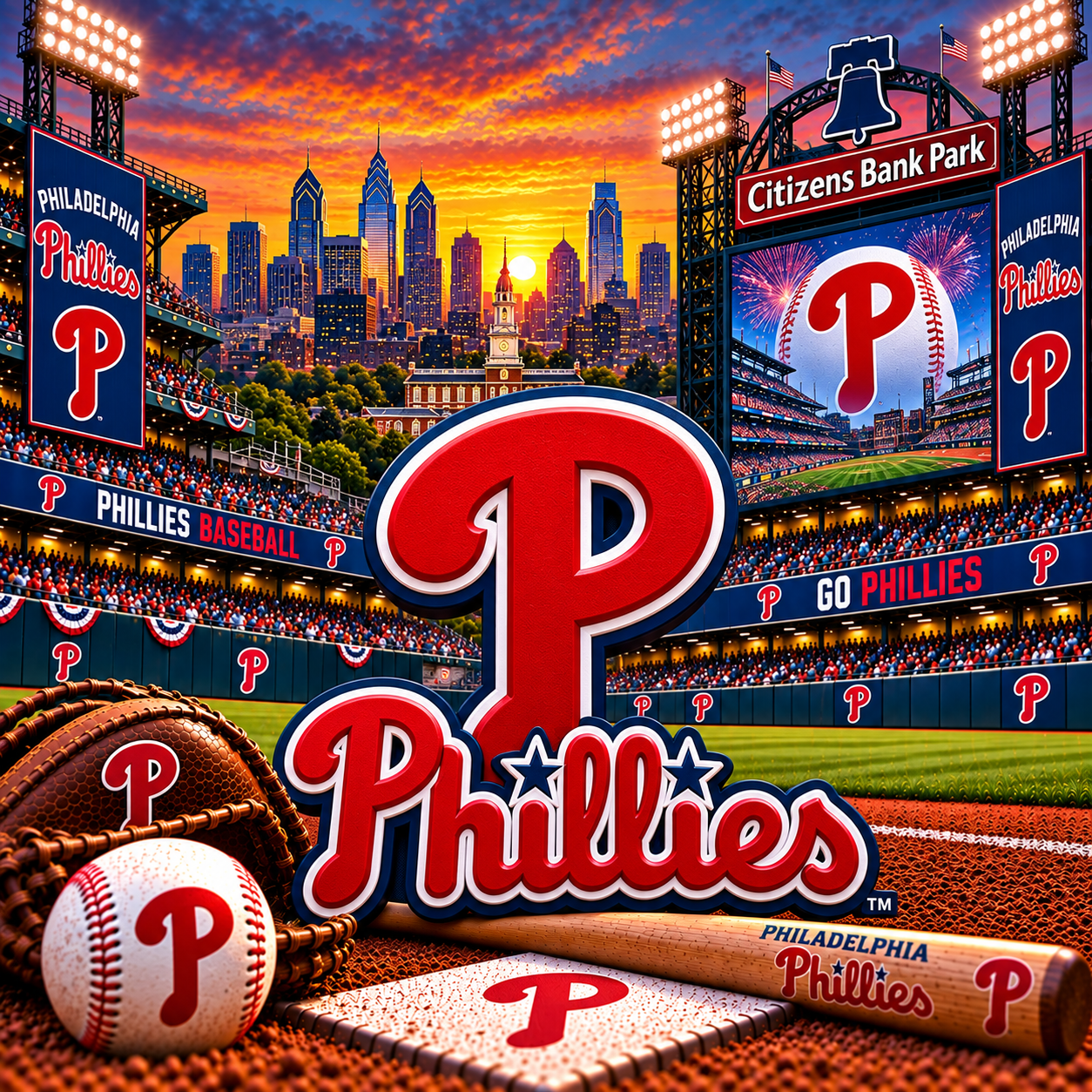 Philadelphia Phillies
