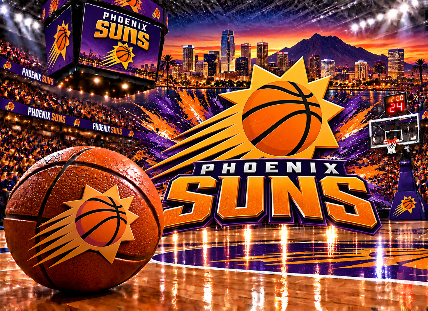 Phoenix Suns