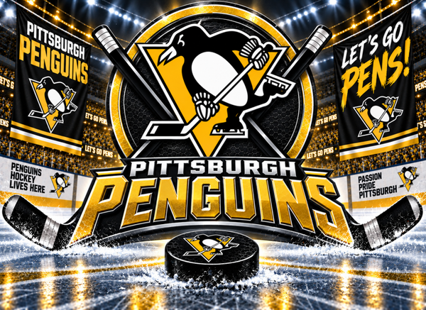 Pittsburgh Penguins