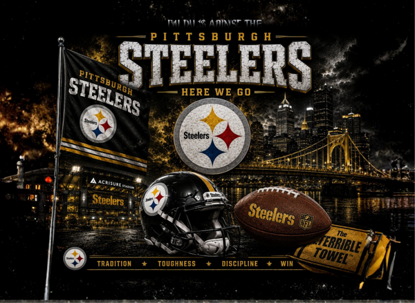 Pittsburgh Steelers