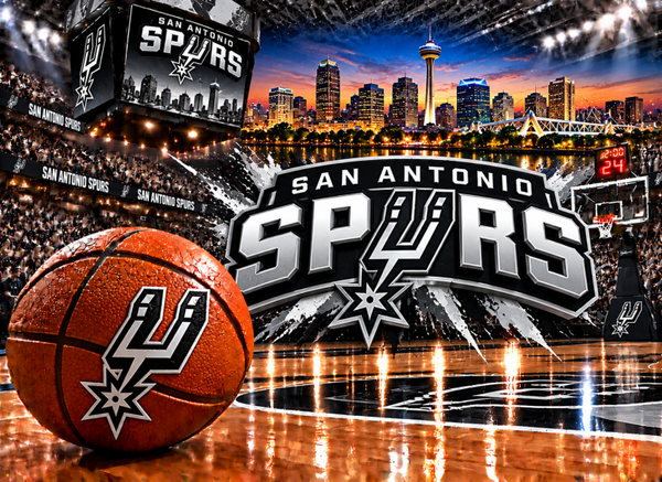San Antonio Spurs