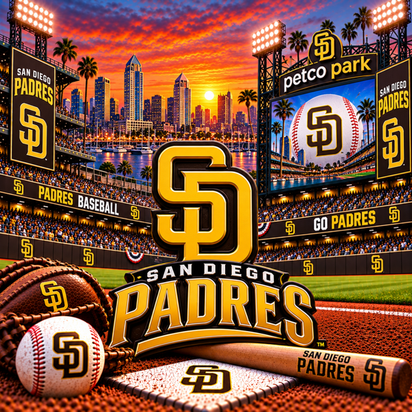San Diego Padres