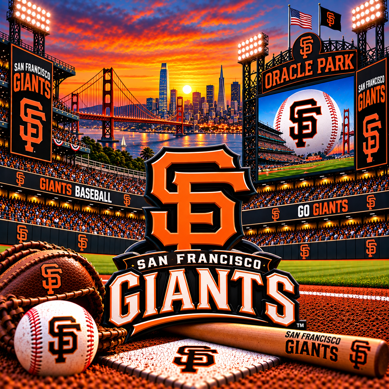 San Francisco Giants